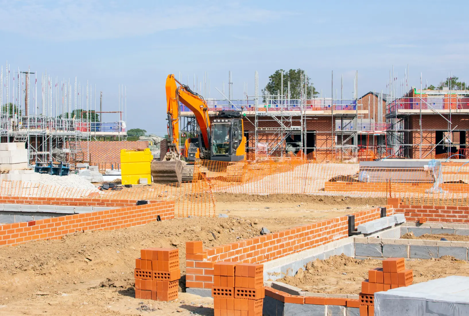 Professional drain inspection service in Liphook